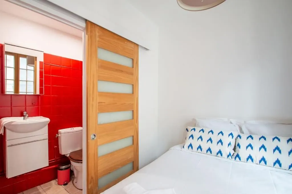Lejlighed Studio Au Coeur Du Marais - III Paris Frankrig